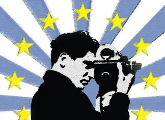 Together above the borders