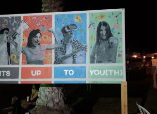 Volunteering: the way to change the world