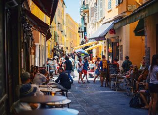 Multicultural Cyprus