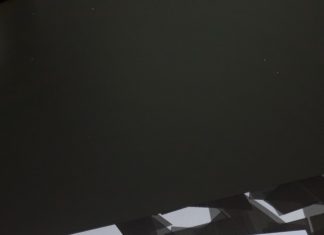 Cyprus and I. First impressions of a divided country