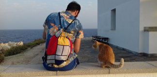 Photo by Luisa Vannetti