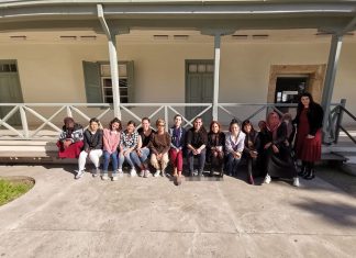 Meeting New Cultures thanks to BASE Programme