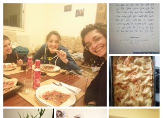 Volunteering during Pandemic