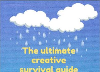 The Ultimate Creative Survival Guide – WE CAN DO IT