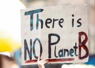 Seminar: Climate Change & Human Rights