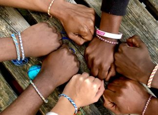 A Gateway to Different Worlds