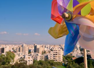 Starting a new page in a world that is buffering