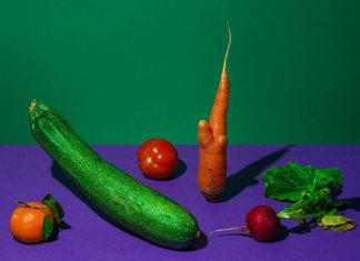 Food Waste in Cyprus