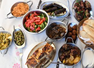 How to turn into a Cypriot grandma and live happily