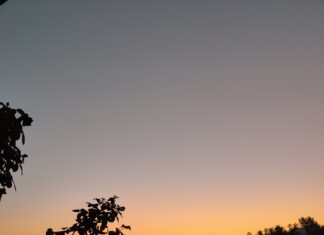 Changing perspectives!