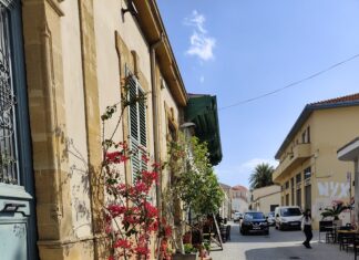 From Fasting to Feasting: The Easter Traditions of Cyprus