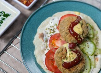 Typical Cypriot food – a vegetarian guide