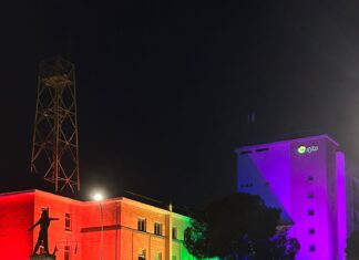 The Nicosia Pride