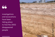 THE CMP: AN EXTRAORDINARY HUMANITARIAN INITIATIVEÂ