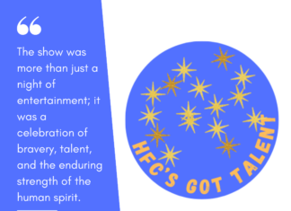 Shining Stars: The Unforgettable Brilliance of HFC’s Got Talent